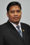 <strong>Ridho Kamaludin</strong>