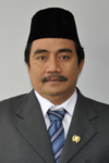 <strong>Taufik Hadiawan</strong>