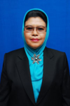 <strong>Nunik Ariyani</strong>