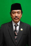 <strong>Nur Ahmad Syaifuddin</strong>