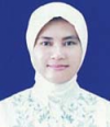 <strong>Siti Mufattahah</strong>