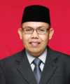 <strong>Andi Akmal Pasluddin</strong>