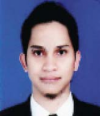 <strong>Ahmad Mumtaz Rais</strong>