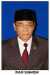 <strong>Imam Sunardhi</strong>