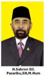 <strong>Sabron Djamil P</strong>