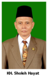 <strong>Sholeh Hayat</strong>