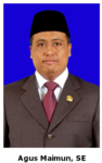 <strong>Agus Maimun</strong>