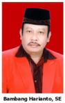 <strong>Bambang Harianto</strong>