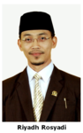 <strong>Riyadh Rosyadi</strong>