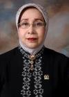 <strong>Darmayanti Lubis</strong>