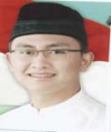 <strong>Andika Hazrumy</strong>