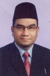 <strong>Kamaluddin Harahap</strong>