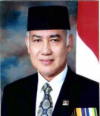 <strong>Mohammad Sofwat Hadi</strong>
