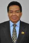 <strong>Taufik Azhari</strong>