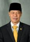 M. Syahrun. HS