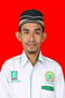 Mashuda Hidayatulloh