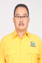 Tan Wie Long Karnan Yohanis