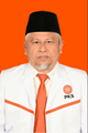 H. ANSORY SIREGAR