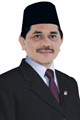 NASRIL BAHAR, S.E.