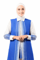 PUTRI ZULKIFLI HASAN