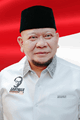 Ir. H. AA LA NYALLA MAHMUD MATTALITTI, M.HP.