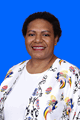 EKA KRISTINA YEIMO, S.Pd., M.Si.