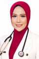 dr. Hj. ERNI DARYANTI, M. Biomed.