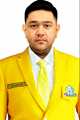 MUHAMMAD RAHMADDIAN SHAH, S.H.