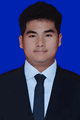 M. AULIA RIZKI AGSA, S.T., M.H.