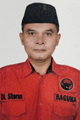 Ir. DAULAT SITORUS
