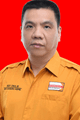 RUDY CHUA, S.E., M.H. caleg 2024