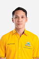DIMAZ RADITYA, S.E.