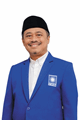 OMAN ROHMAN RAKINDA, S.I.P., M.Si.