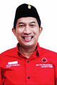 DWI RIO SAMBODO, S.E., M.M.