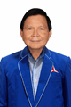 Prof. Dr. dr. James Tangkudung, Sportmed., M.Pd. caleg 2024