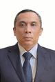 AHMAD NAJIB QODRATULLAH, S.E., M.H.