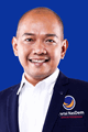 ANANDA TOHPATI N. R.