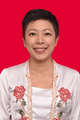 FRANCINE EUSTACIA V. W., S.H., M.H.