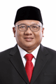 H. PRADI SUPRIATNA, S.Kom., M.M.S.I.
