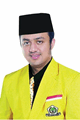 dr. FARABI EL FOUZ A. RAFIQ, Sp.A, M.Kes