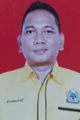 ISMAIL
