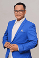 H. RAY SURYADI ARSYAD, S.IP.