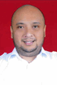 FERDIANS REZA ALVISA, S.T.
