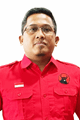 AGUS BLACK HOE BUDIANTO, S.H.