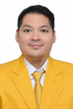 RAVINDRA AIRLANGGA, M.S.