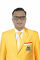 H. DANIEL MUTAQIEN SYAFIUDDIN, S.T.