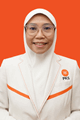 Dr. Hj. NETTY PRASETIYANI, M.Si.