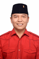 Dr. H. HASANUDDIN, S.E., M.M.