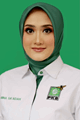 RINA SA'ADAH,  Lc., M.Si.