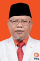 Dr. K.H. SURAHMAN HIDAYAT, Lc., M.A.